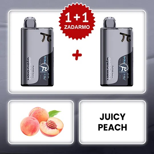 VAPEPIE MATRIX 50000 Puffs | Prémium fém test és luxus textúra