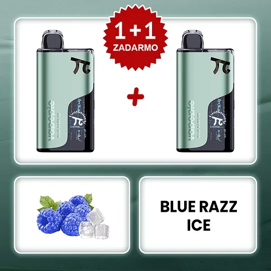 VAPEPIE MATRIX 50000 Puffs | Prémium fém test és luxus textúra