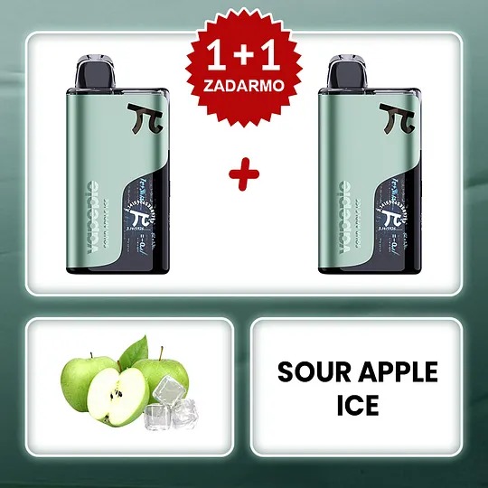 VAPEPIE MATRIX 50000 Puffs | Prémium fém test és luxus textúra