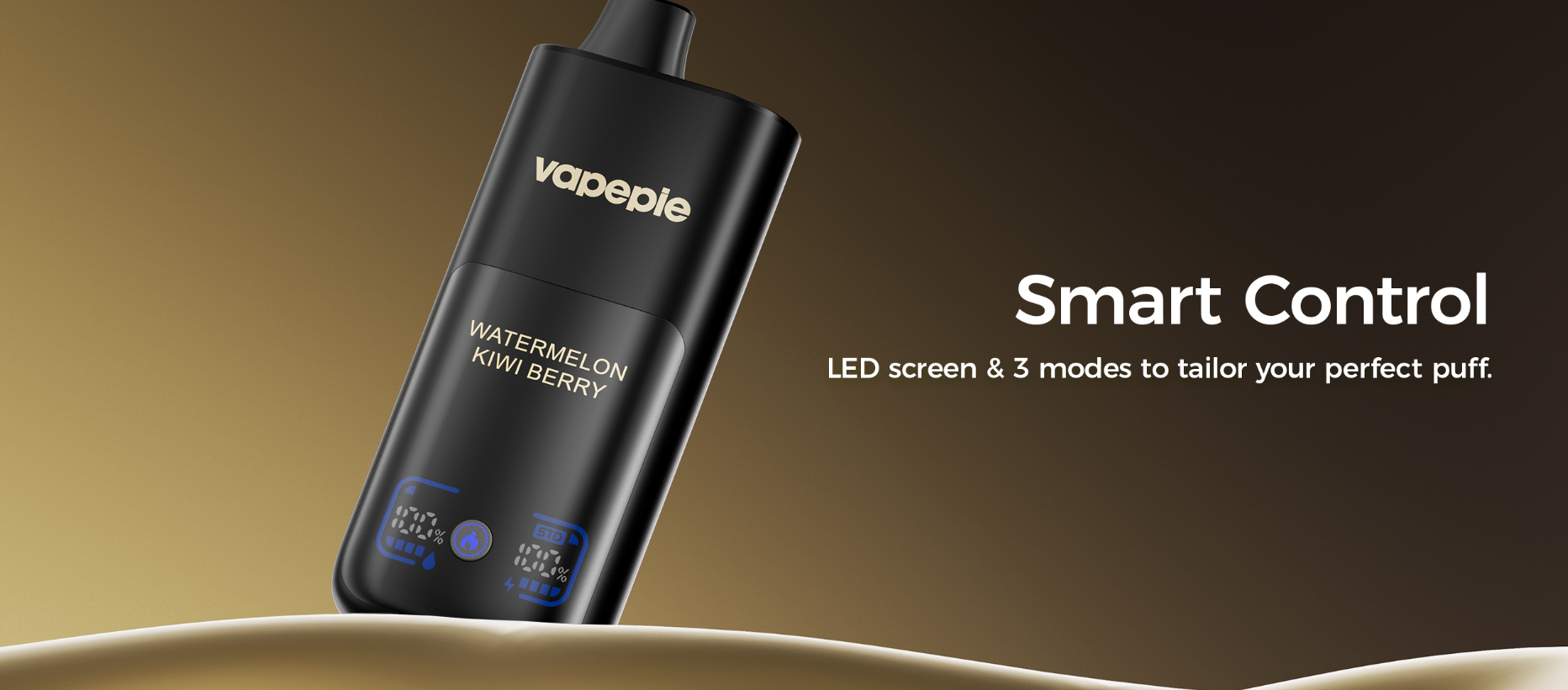 VAPEPIE MECA 70000 PUFFS