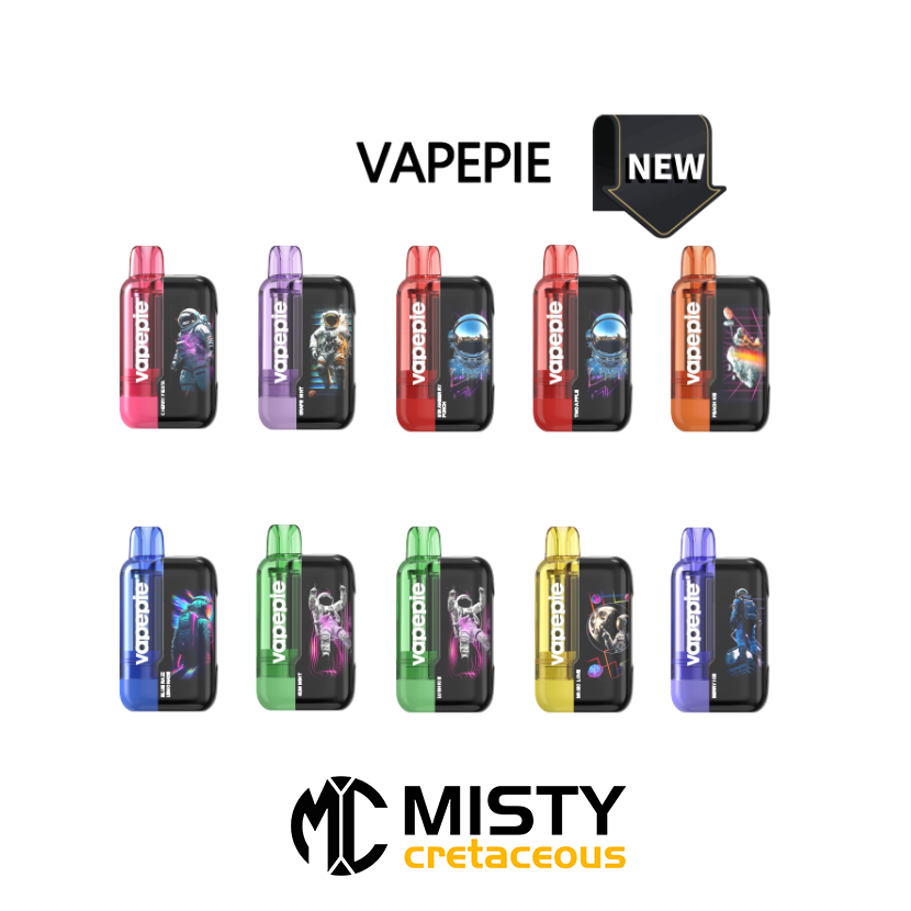 New Products-TK xVAPEPIE Ultra Phantom 30000 PUFFS