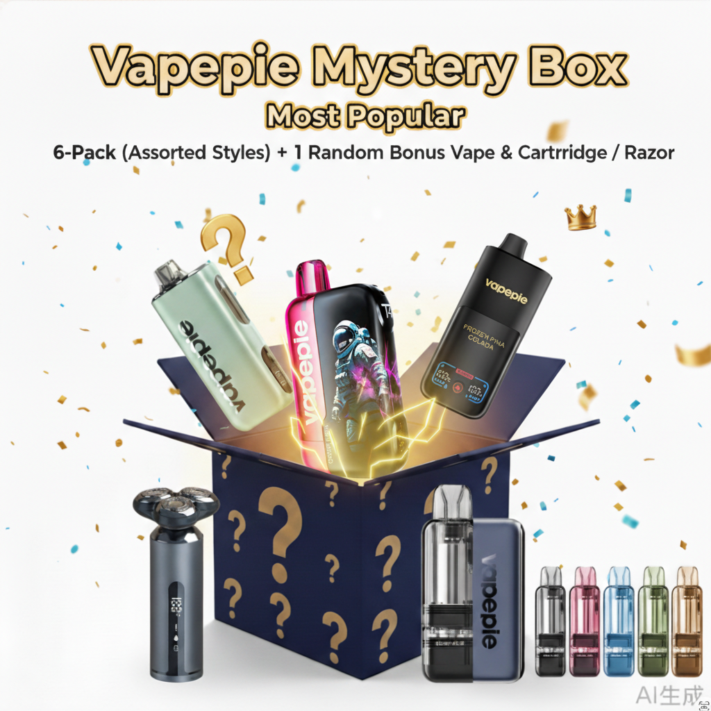 📦Best-selling blind box📦