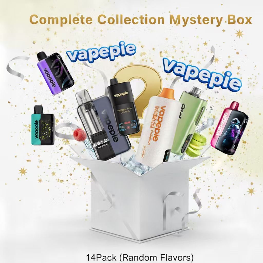 📦Complete Product Line Mystery Box​📦