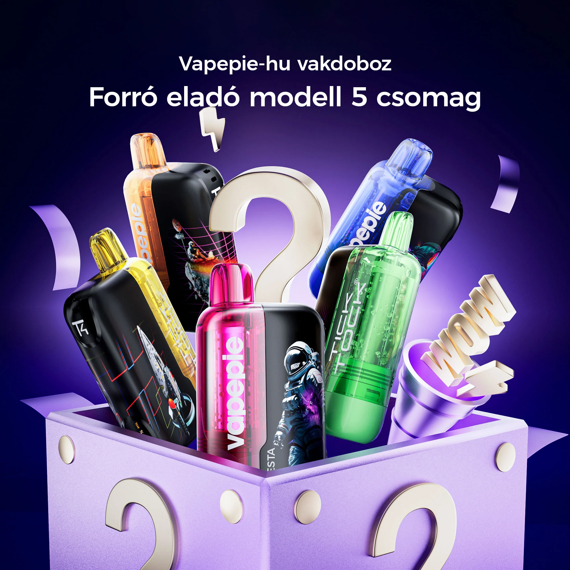 ✨5PCS Value Pack✨🌌 VAPEPIE x TK 🌌 Ultra Phantom 30000 PUFFS – Fresh Stock Just Arrived!💥