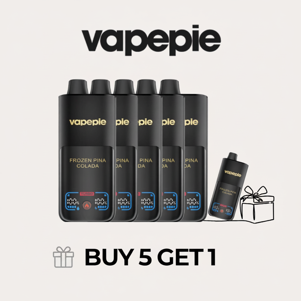 ✨✨🎁70000puffs Buy 5 get 1