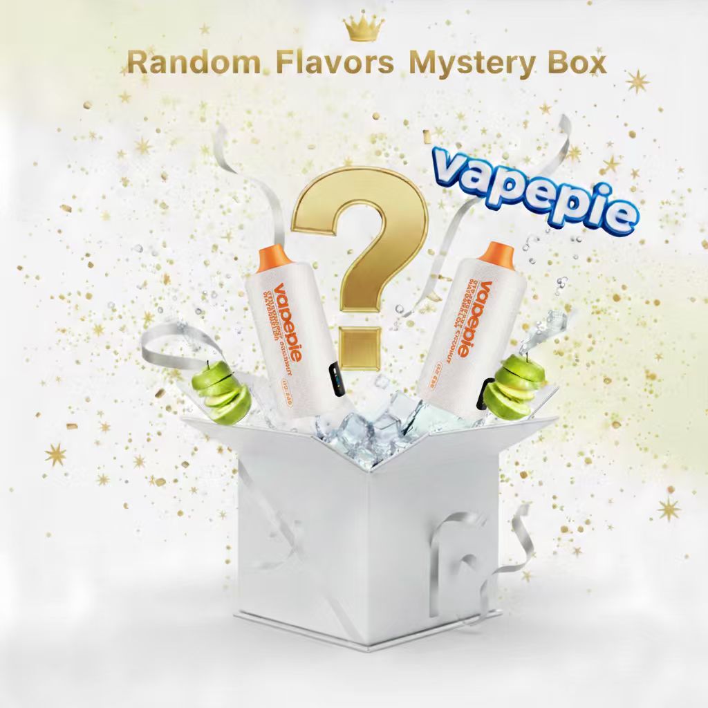 📦Single Model Series Mystery Box​📦