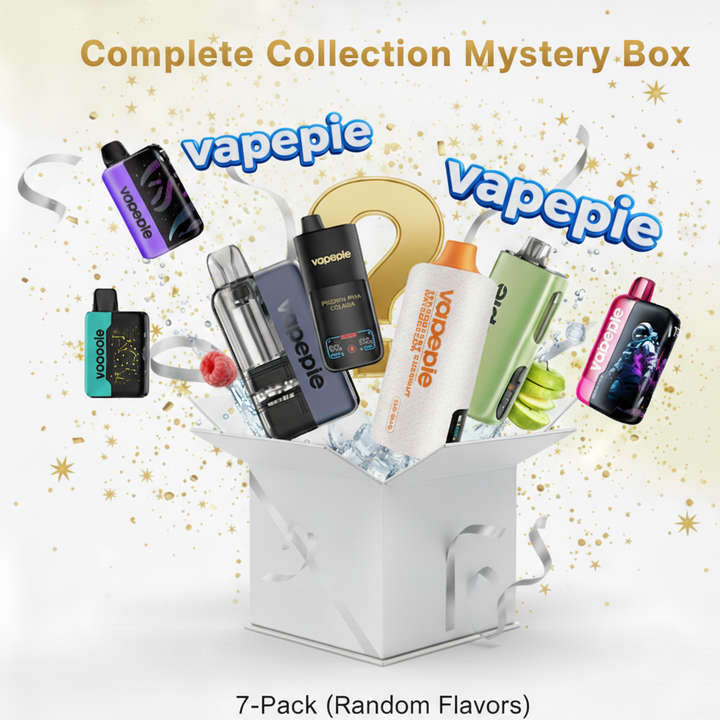 📦Complete Product Line Mystery Box​📦