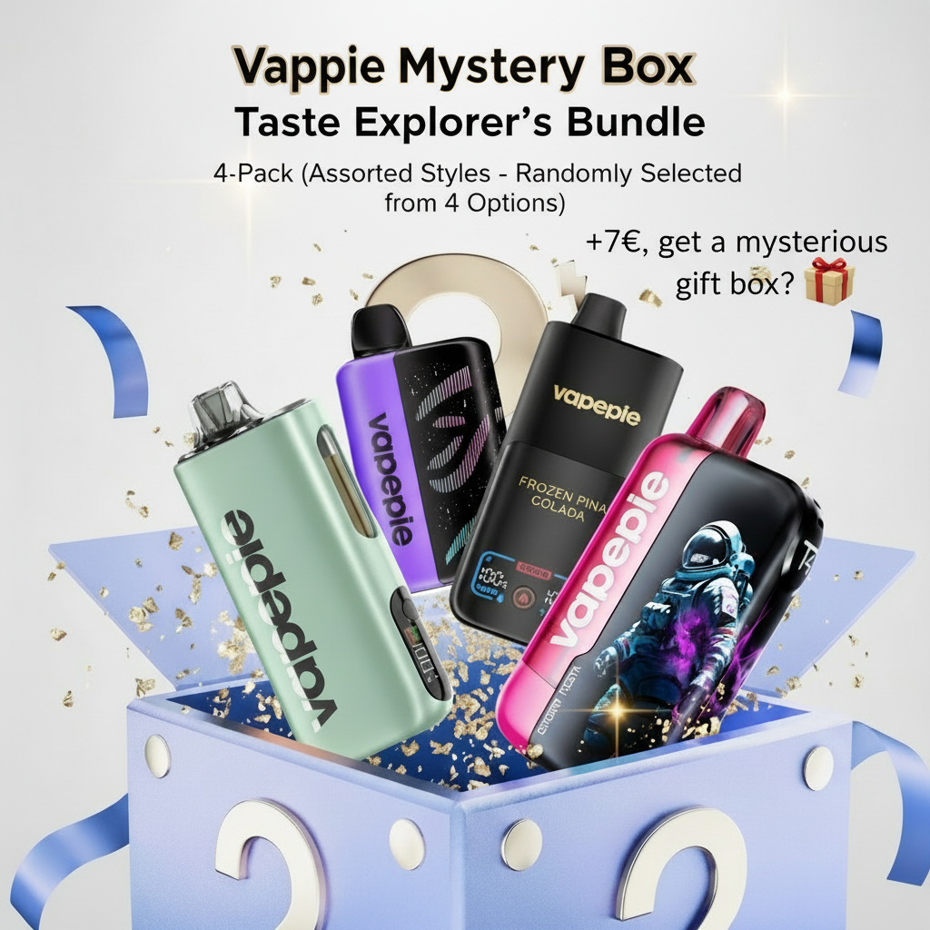 📦Entry-level introductory blind box📦