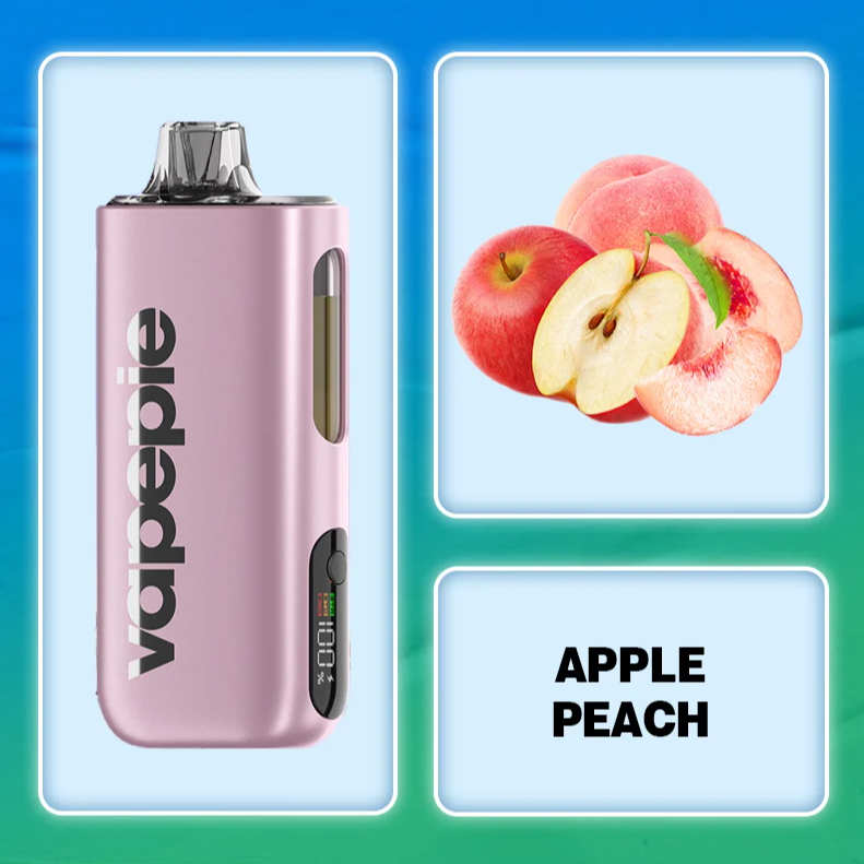 VAPEPIE MAX 40000 PUFFS