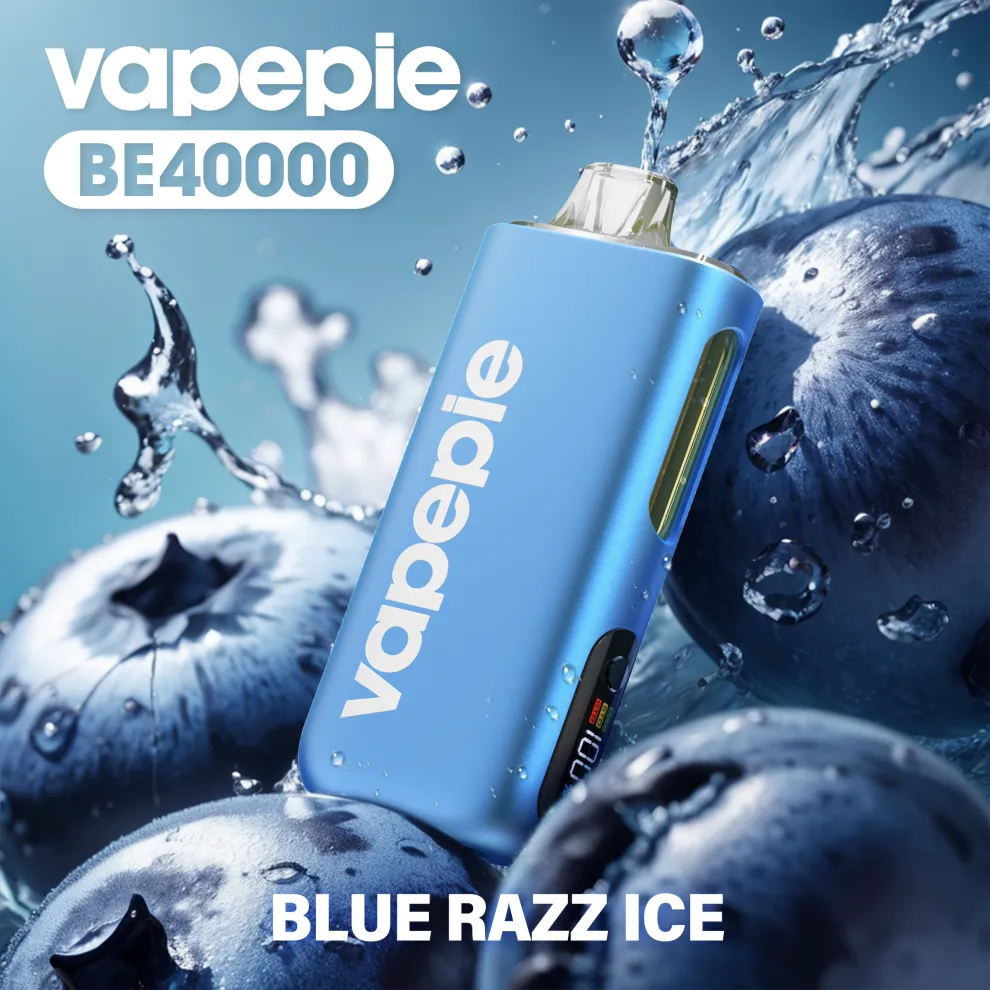 🎅Minden íz közül választhatsz-VAPEPIE Max 40000 PUFFS