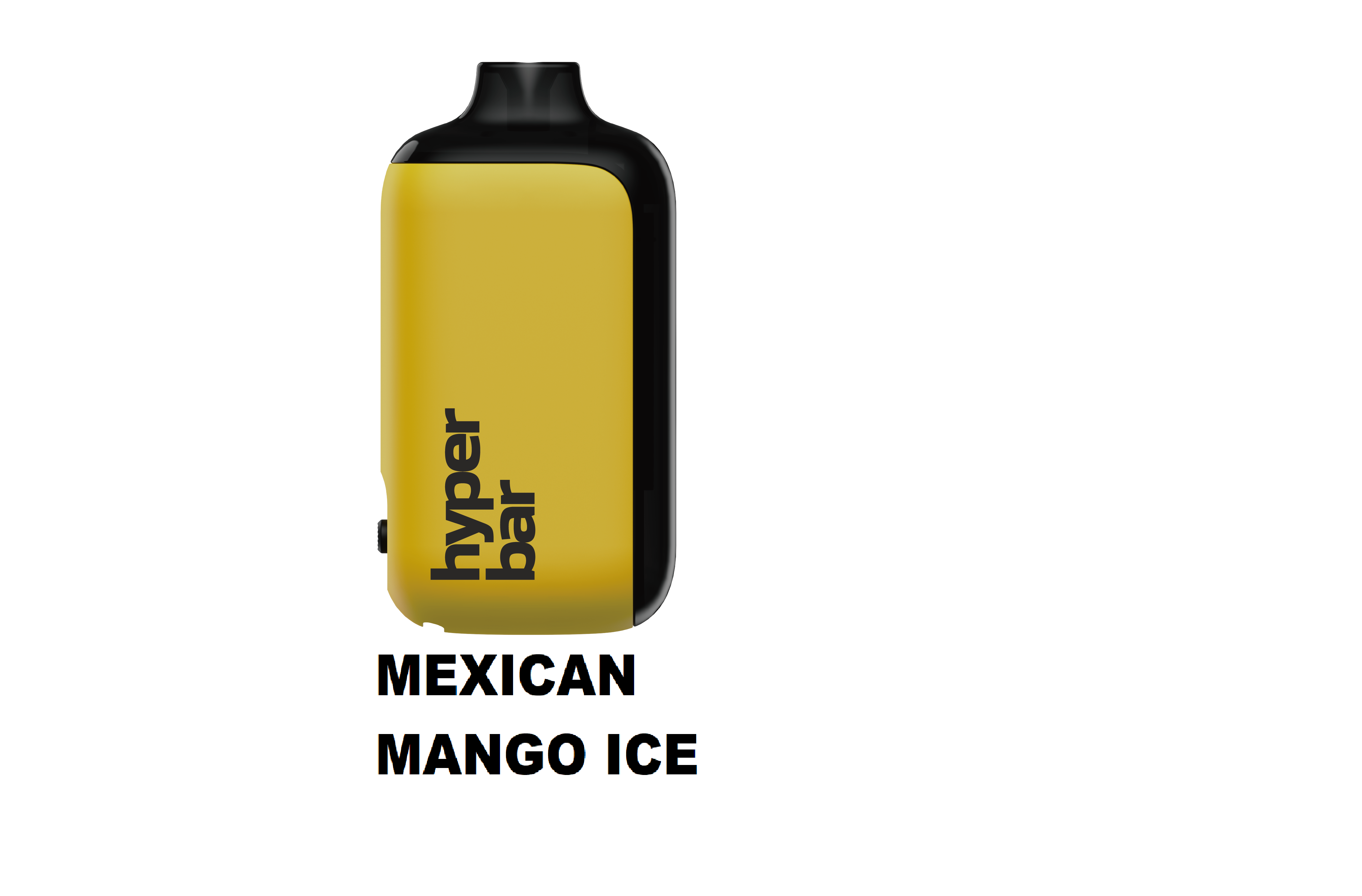 INSTABAR Hyperbar PX15000 Explozie Cuantică puff -🔥 Gheață de Mango Mexician