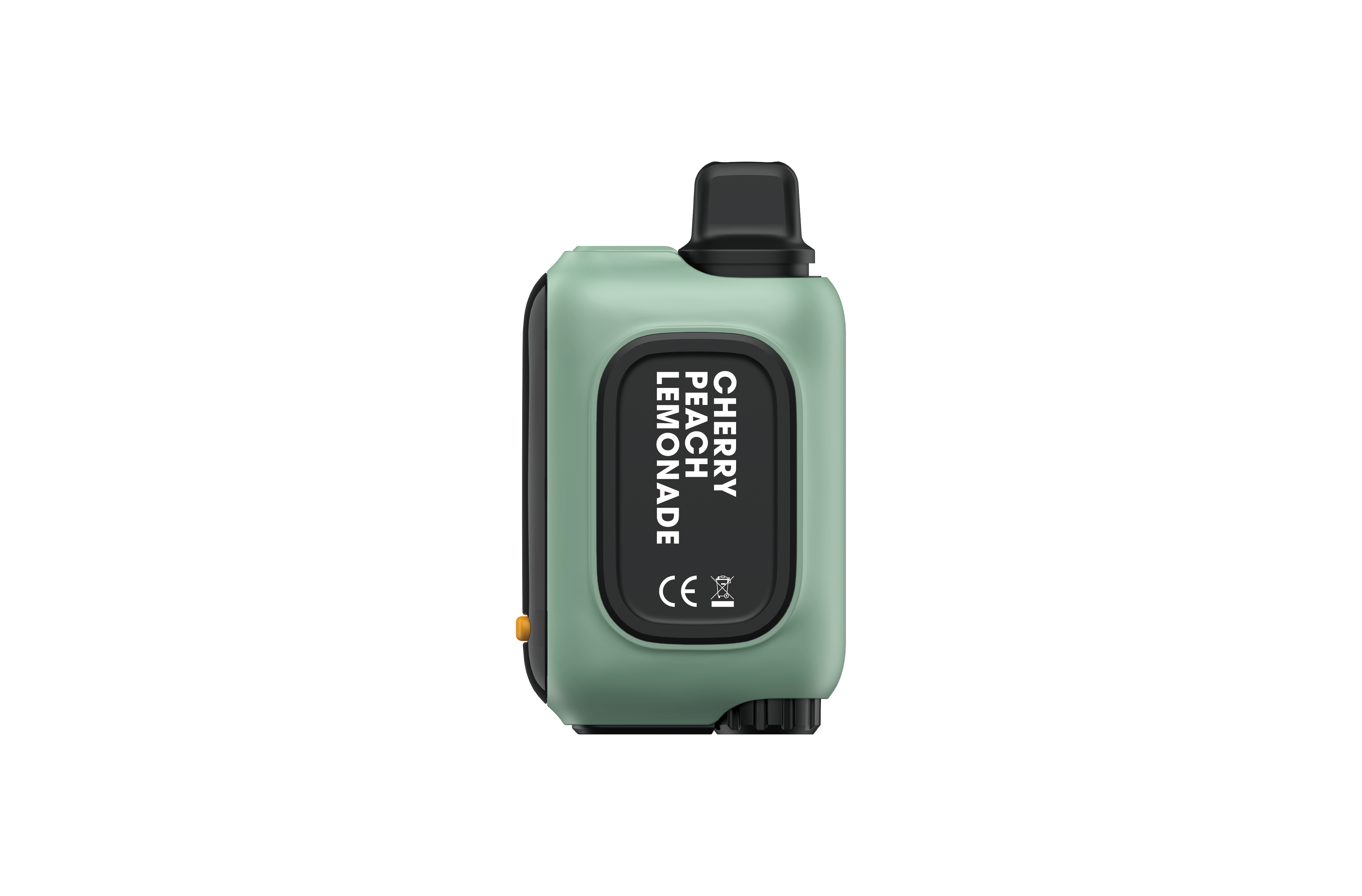 INSTABAR IBAR15000 PUFFS -Cseresznyés barackos limonádé