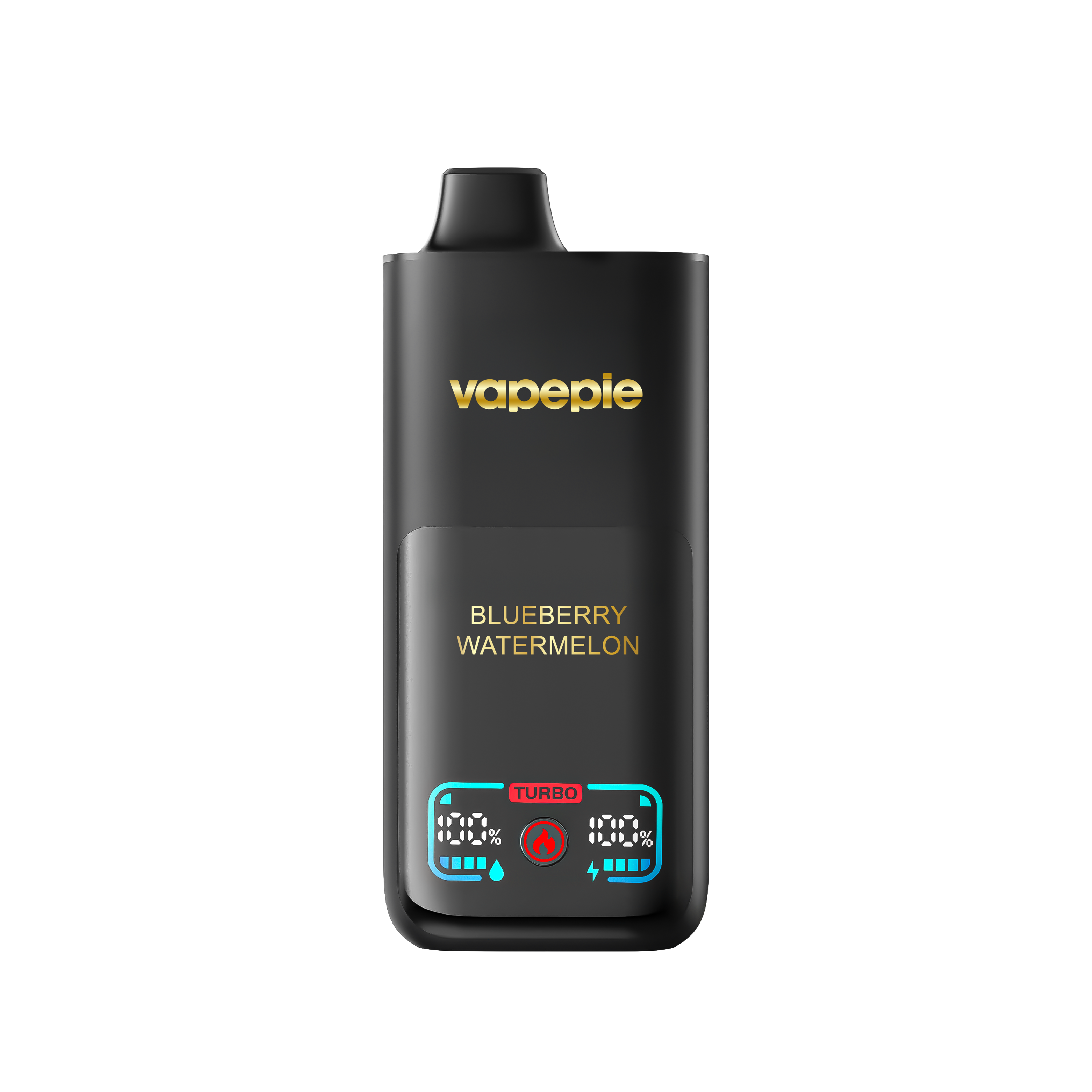 VAPEPIE Borówka i arbuz – 70000 zaciągnięć