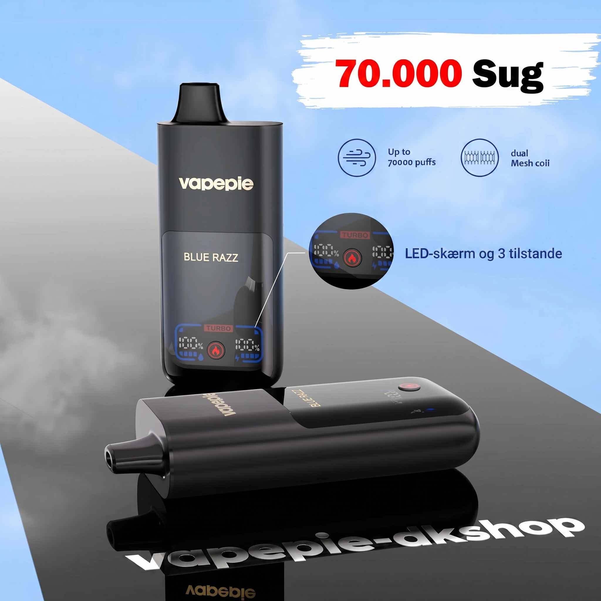 Vapepie Mix & Match Premium Bundle