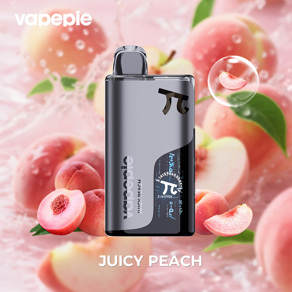 Vapepie 50000 matrix