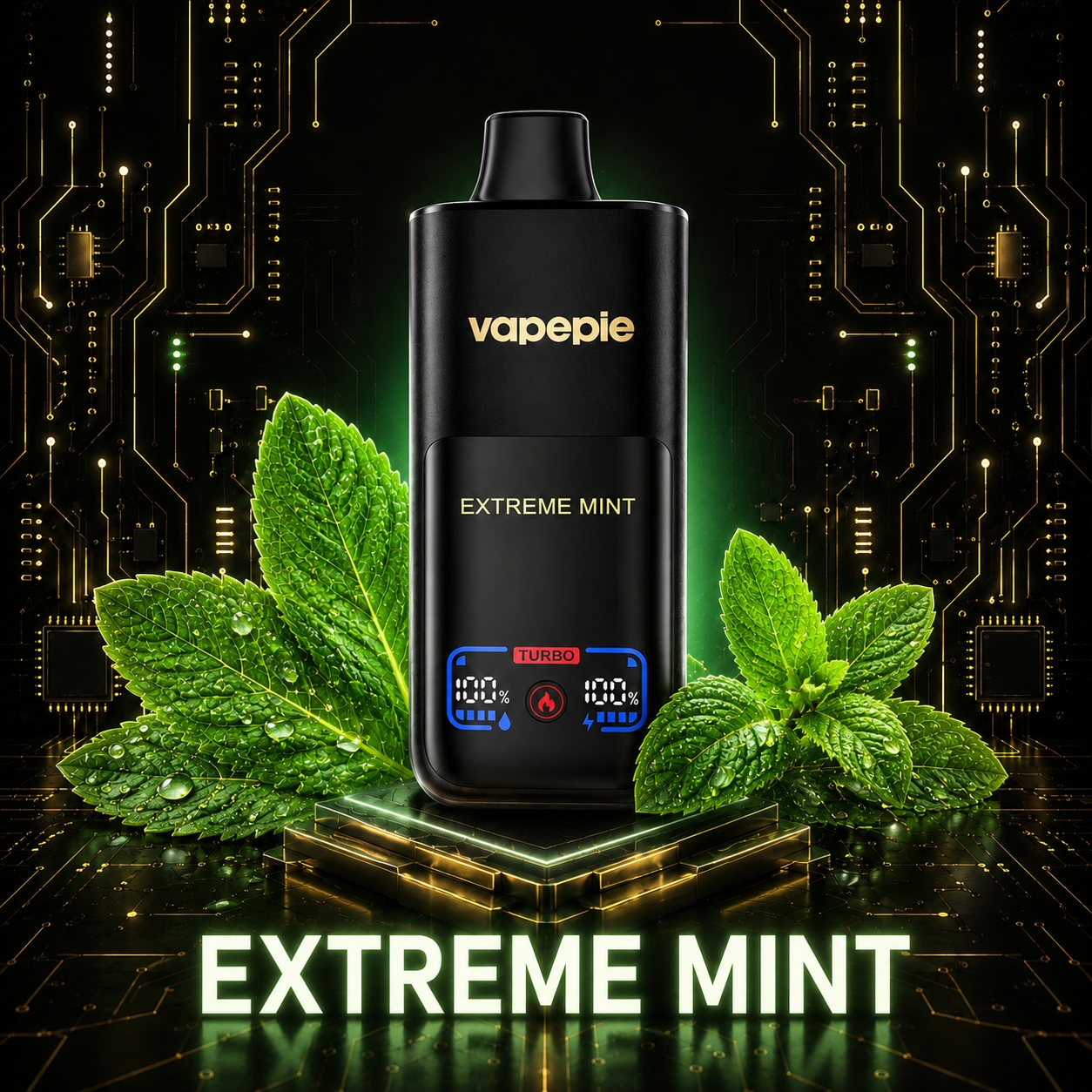 Vapepie 70000 Mega