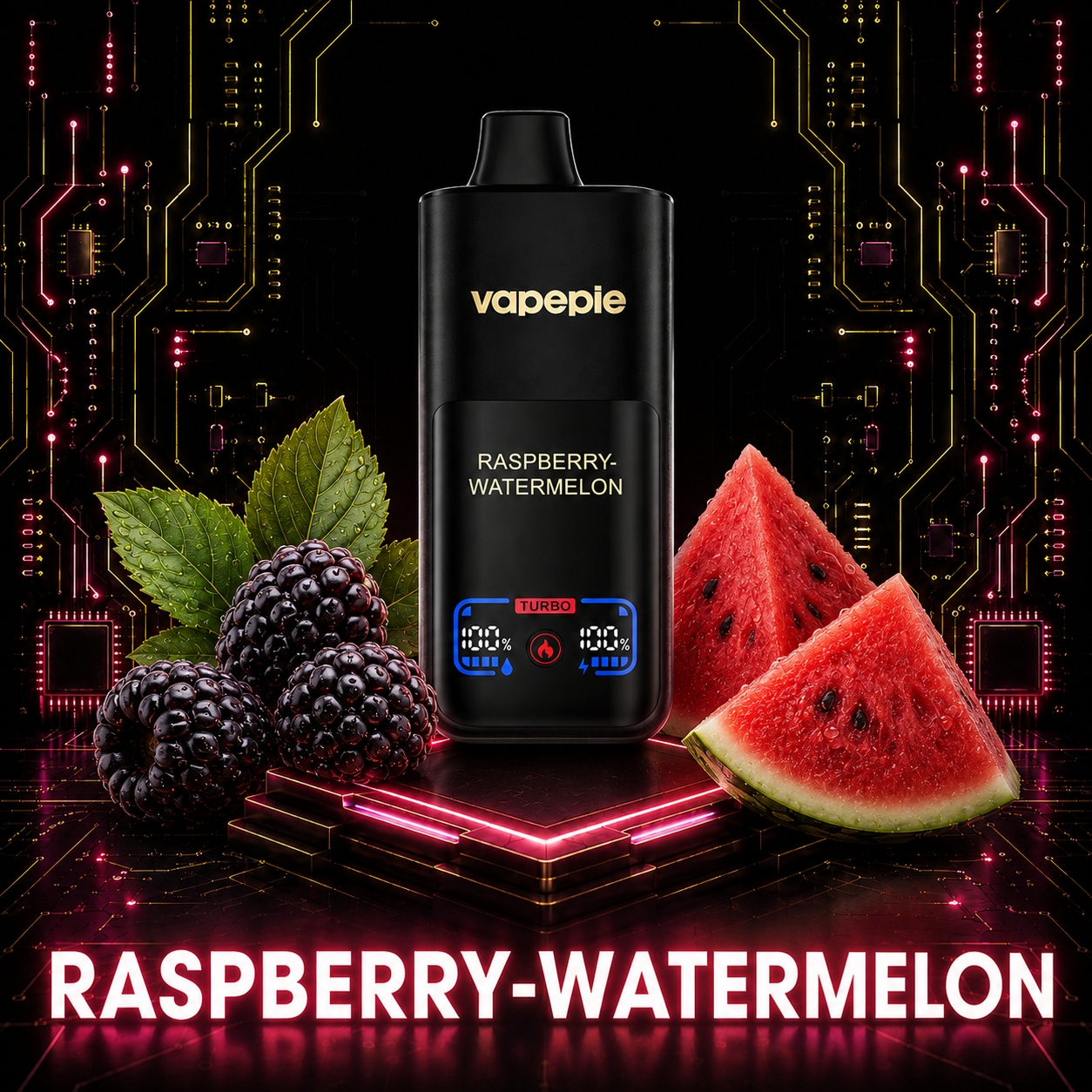 Vapepie 70000 Mega