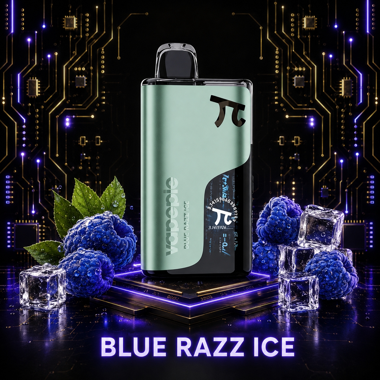 Vapepie 50000 MATRIX