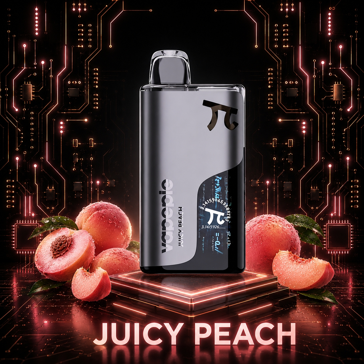 Vapepie 50000 MATRIX