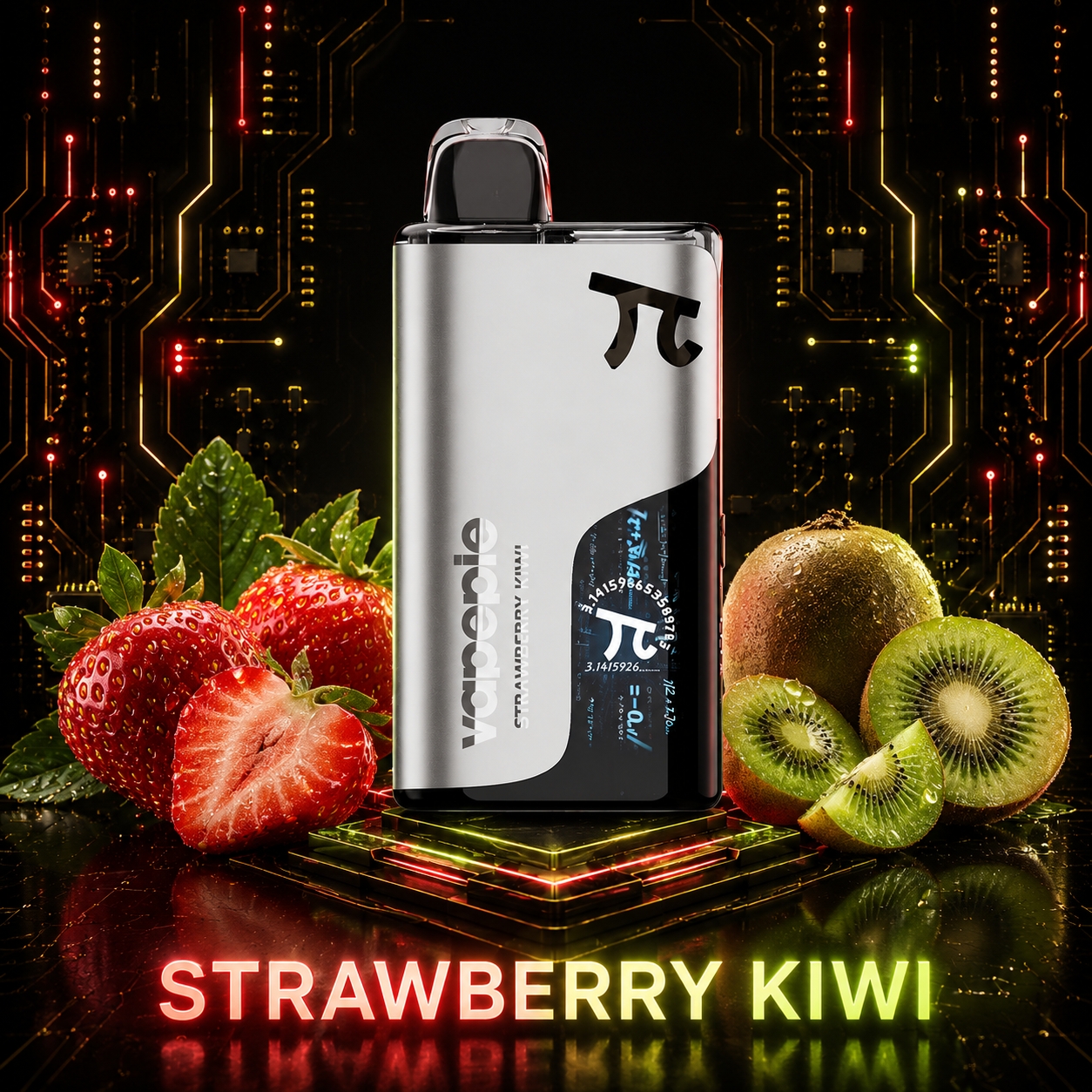 Vapepie 50000 MATRIX