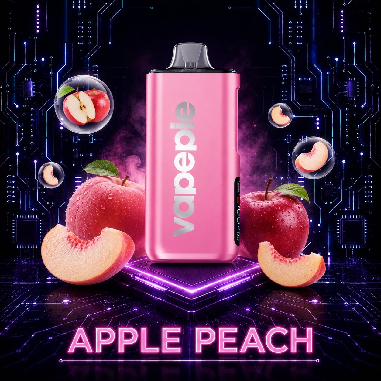 Vapepie 40000 Pro