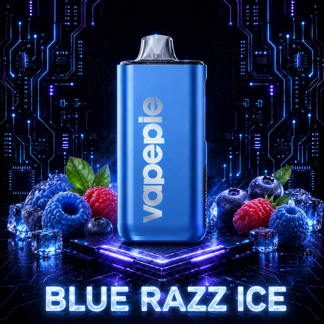 Vapepie 40000 Pro