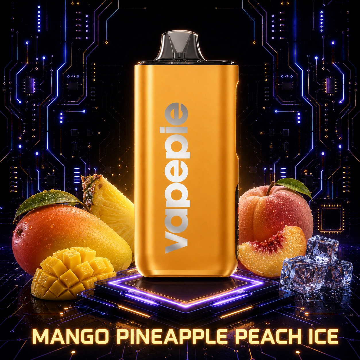 Vapepie 40000 Pro