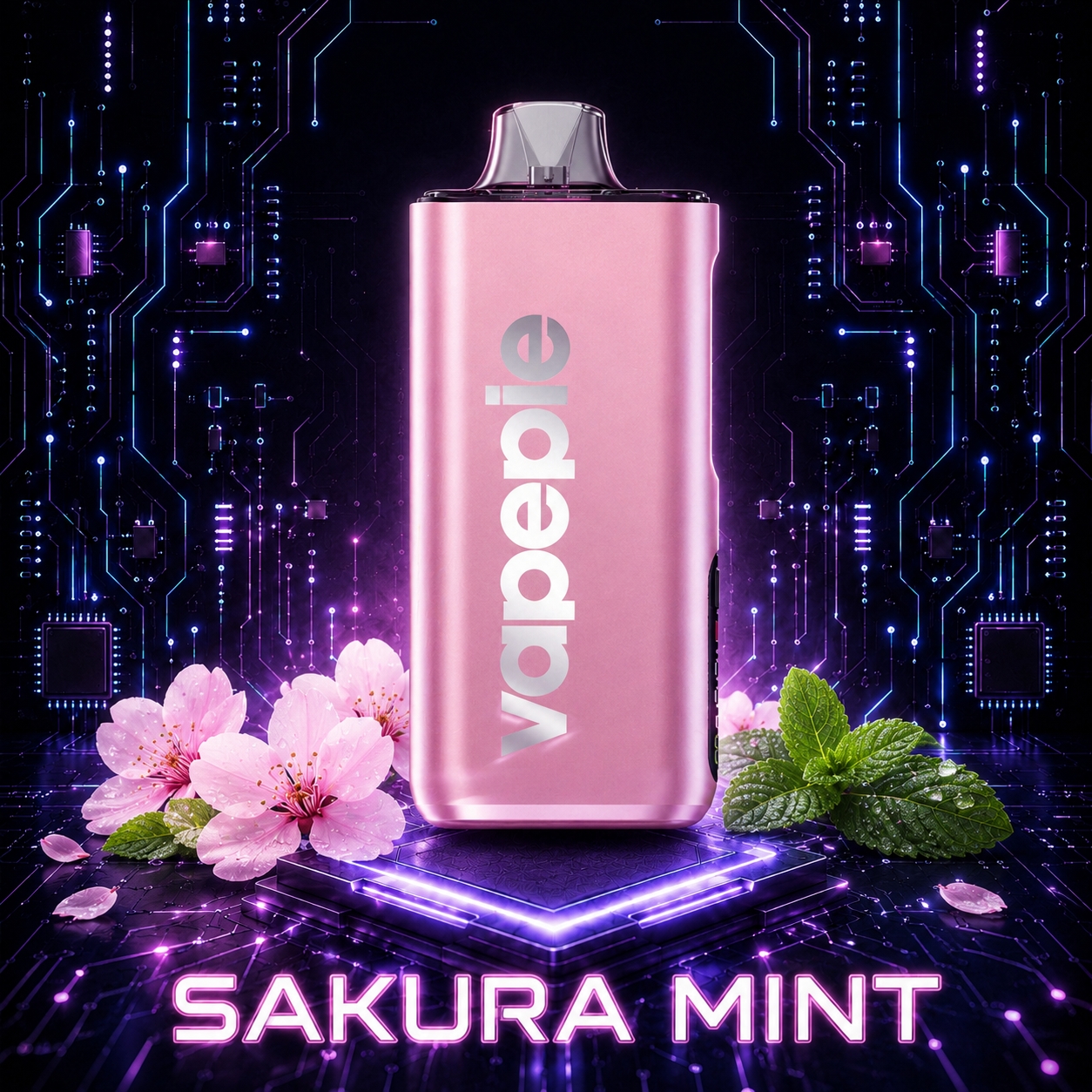 Vapepie 40000 Pro