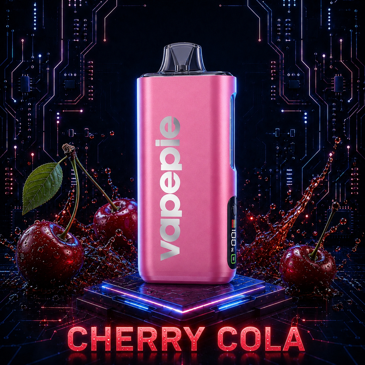 Vapepie 40000 Max