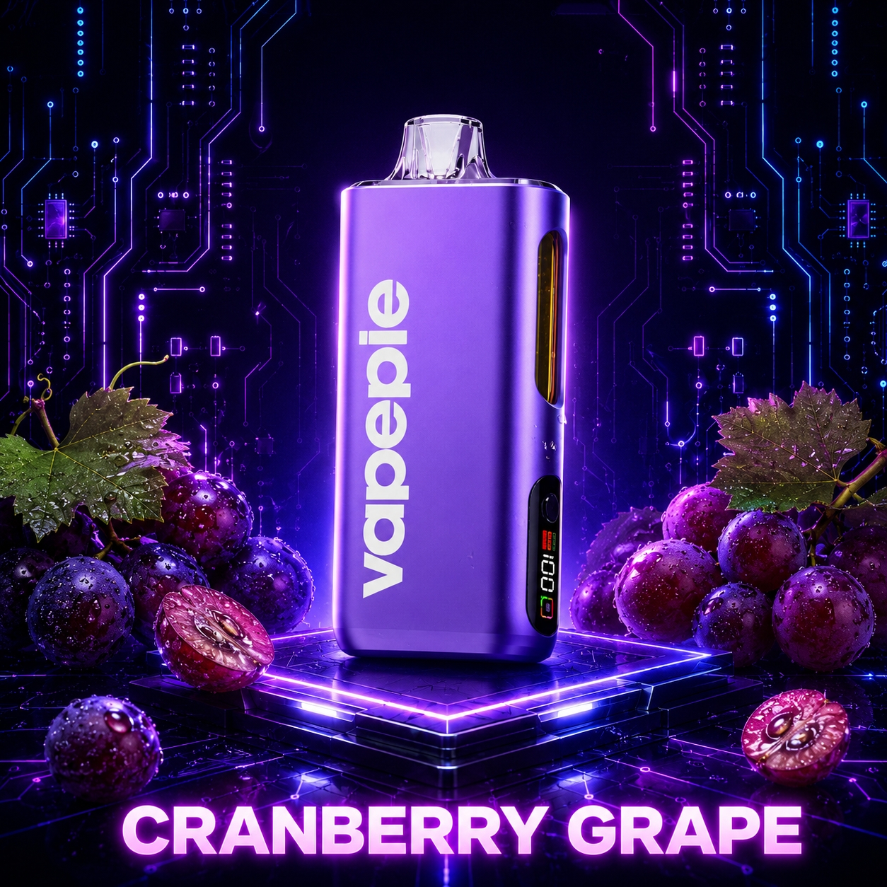 Vapepie 40000 Max