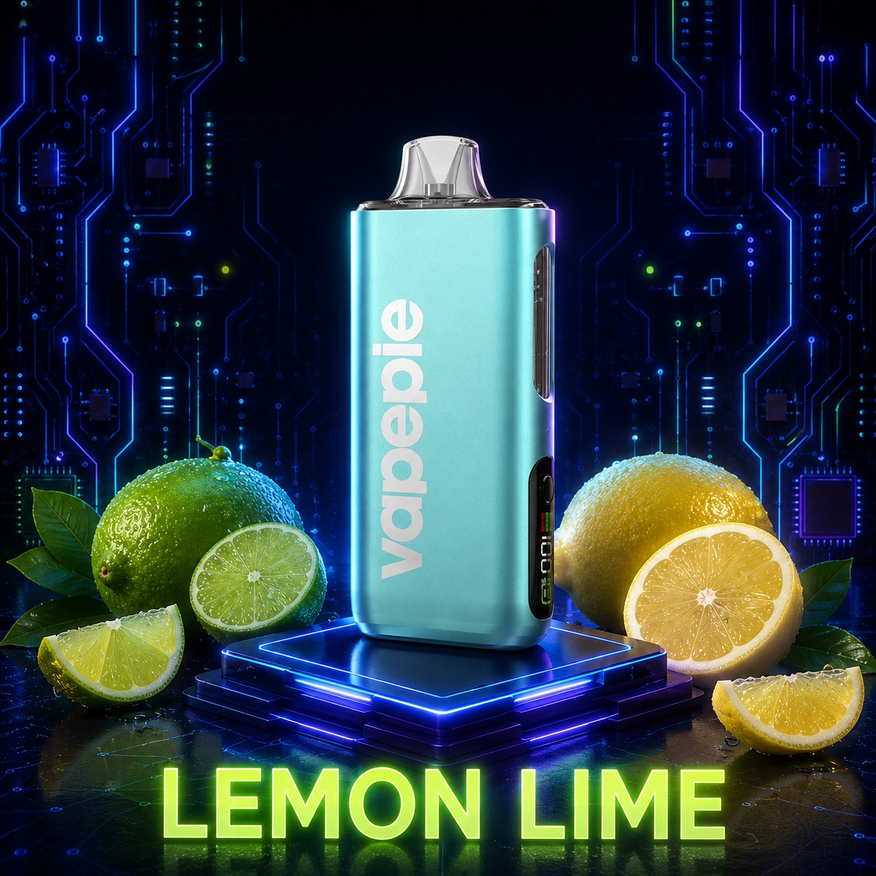 Vapepie 40000 Max