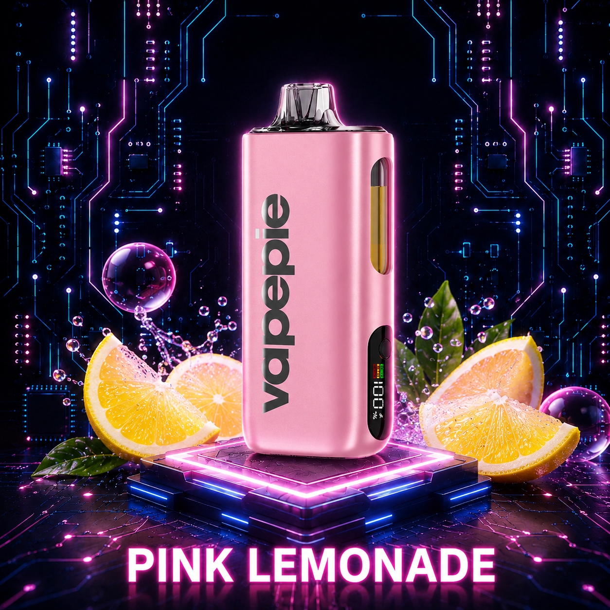 Vapepie 40000 Max