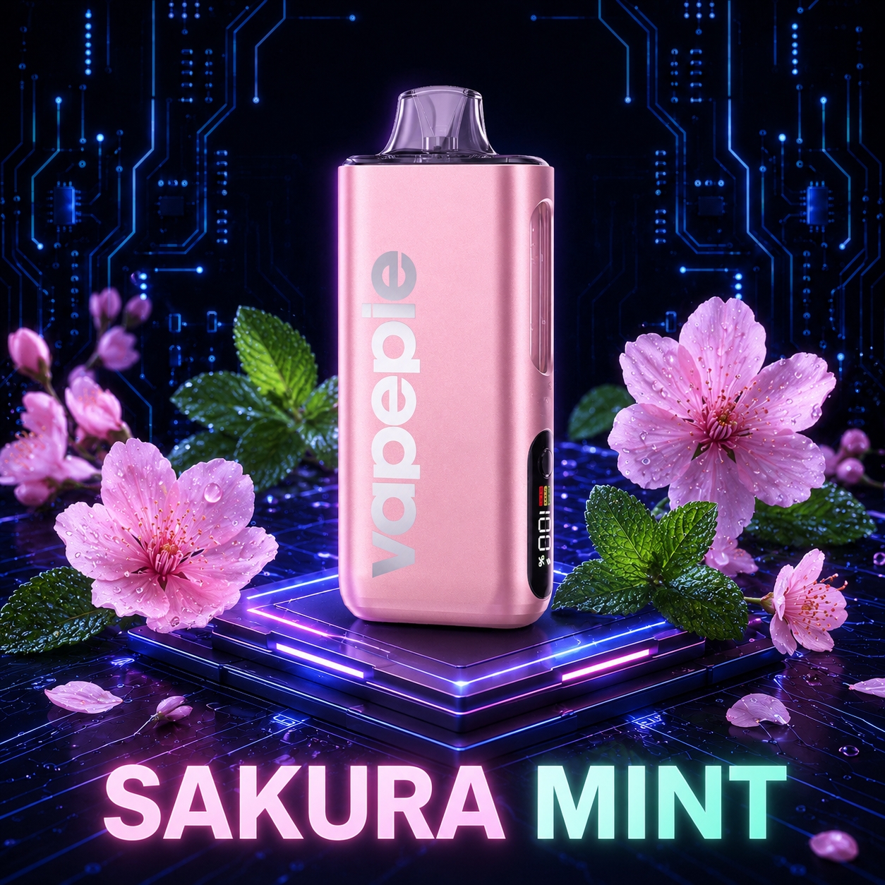 Vapepie 40000 Max