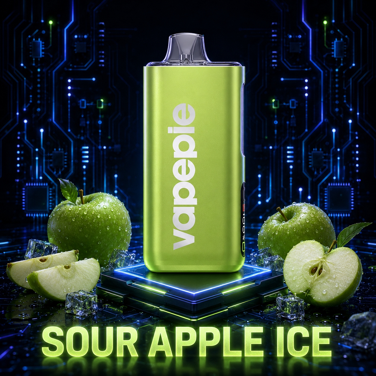 Vapepie 40000 Max