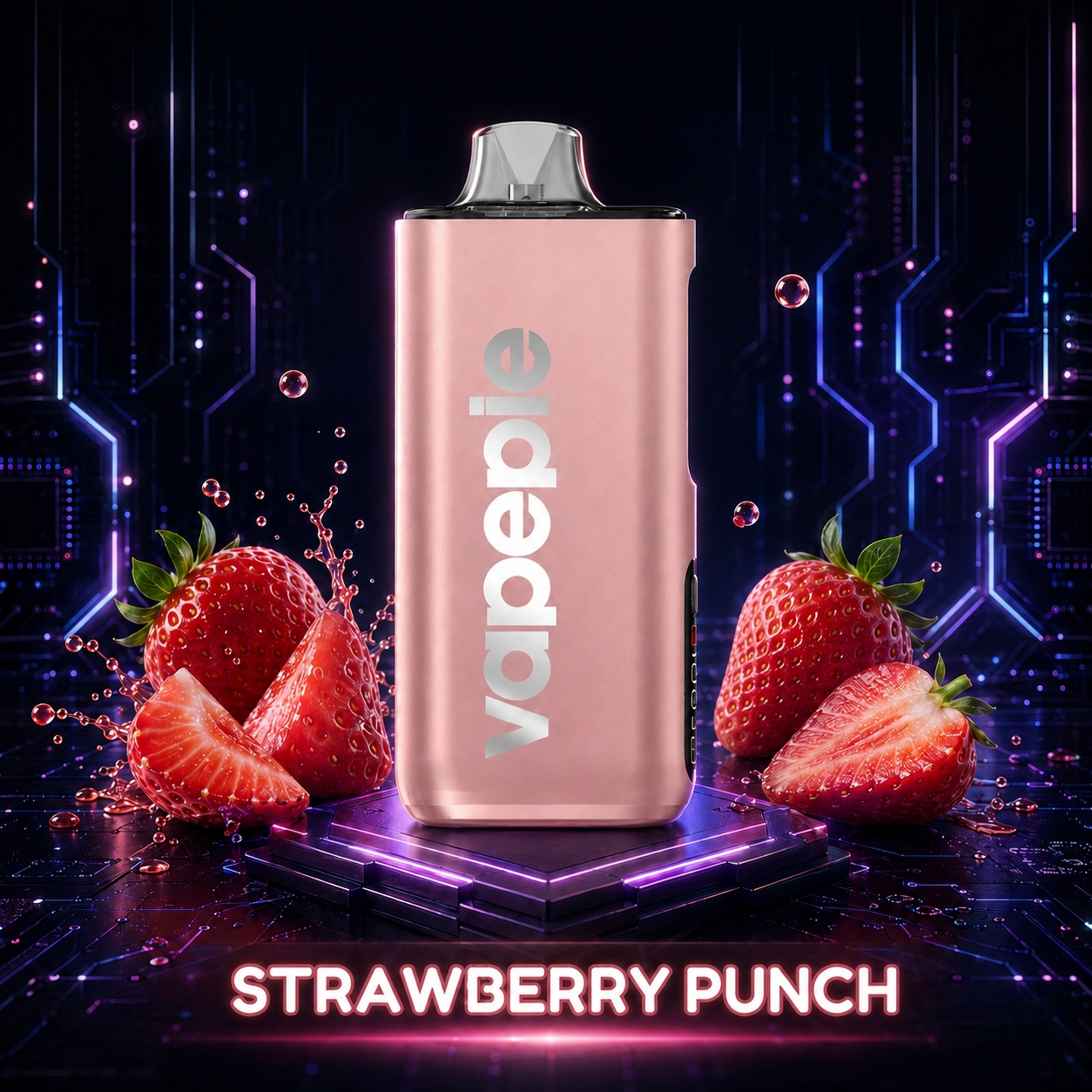 Vapepie 40000 Pro