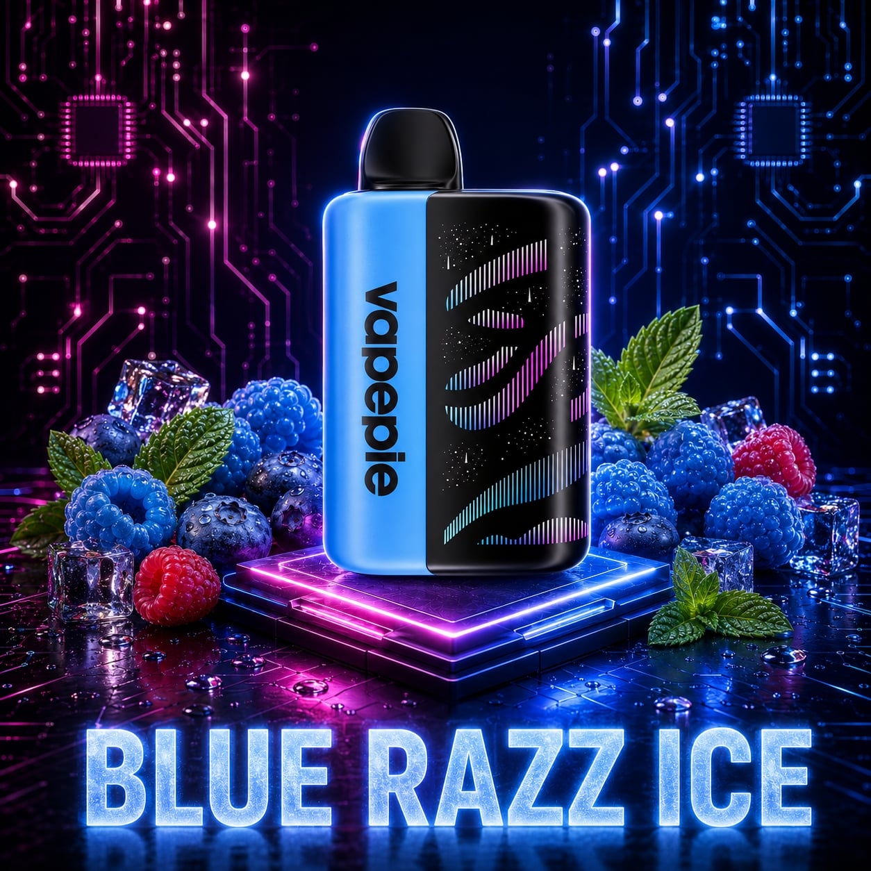 Vapepie 35000 Puffs