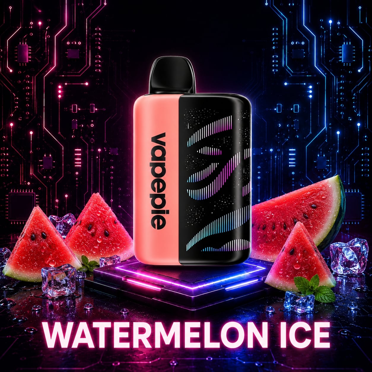 Vapepie 35000 Puffs