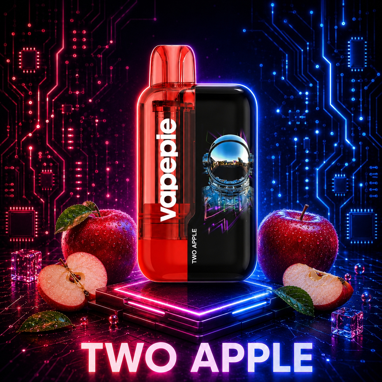 Vapepie 30000 Ultra