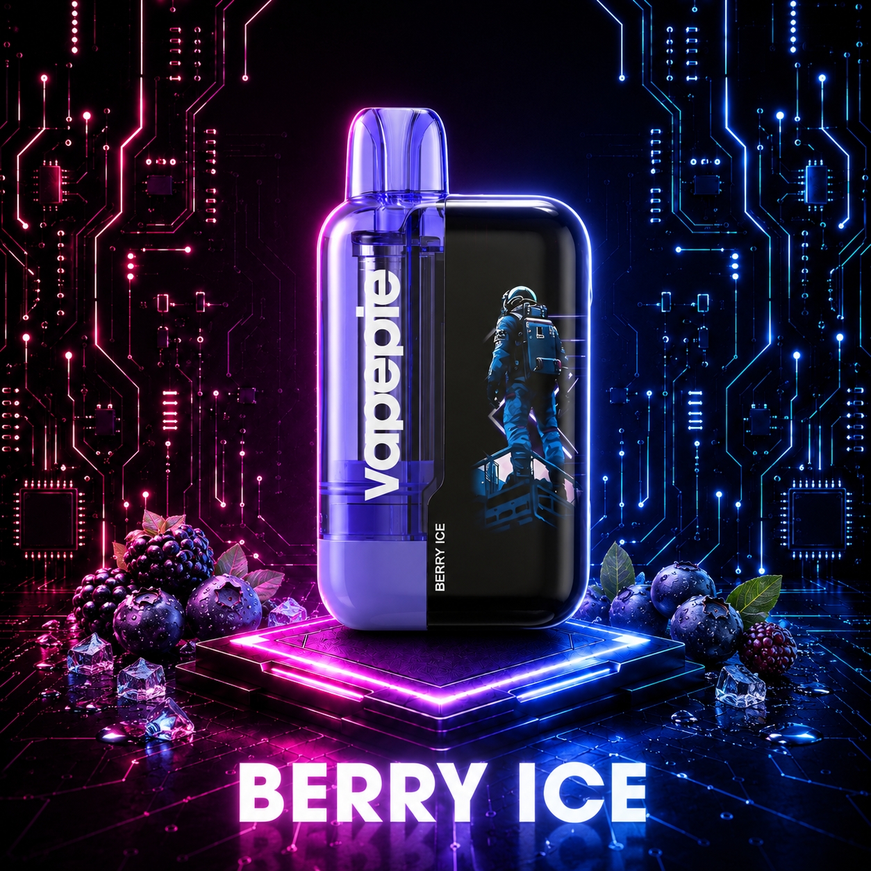 Vapepie 30000 Ultra