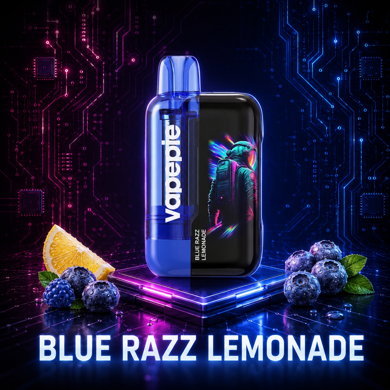 Vapepie 30000 Ultra
