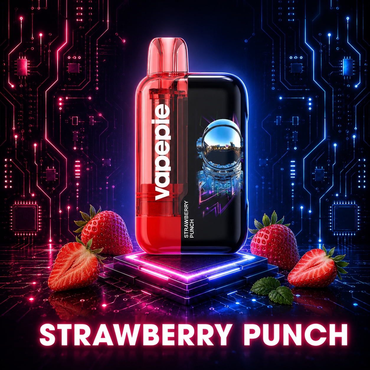 Vapepie 30000 Ultra