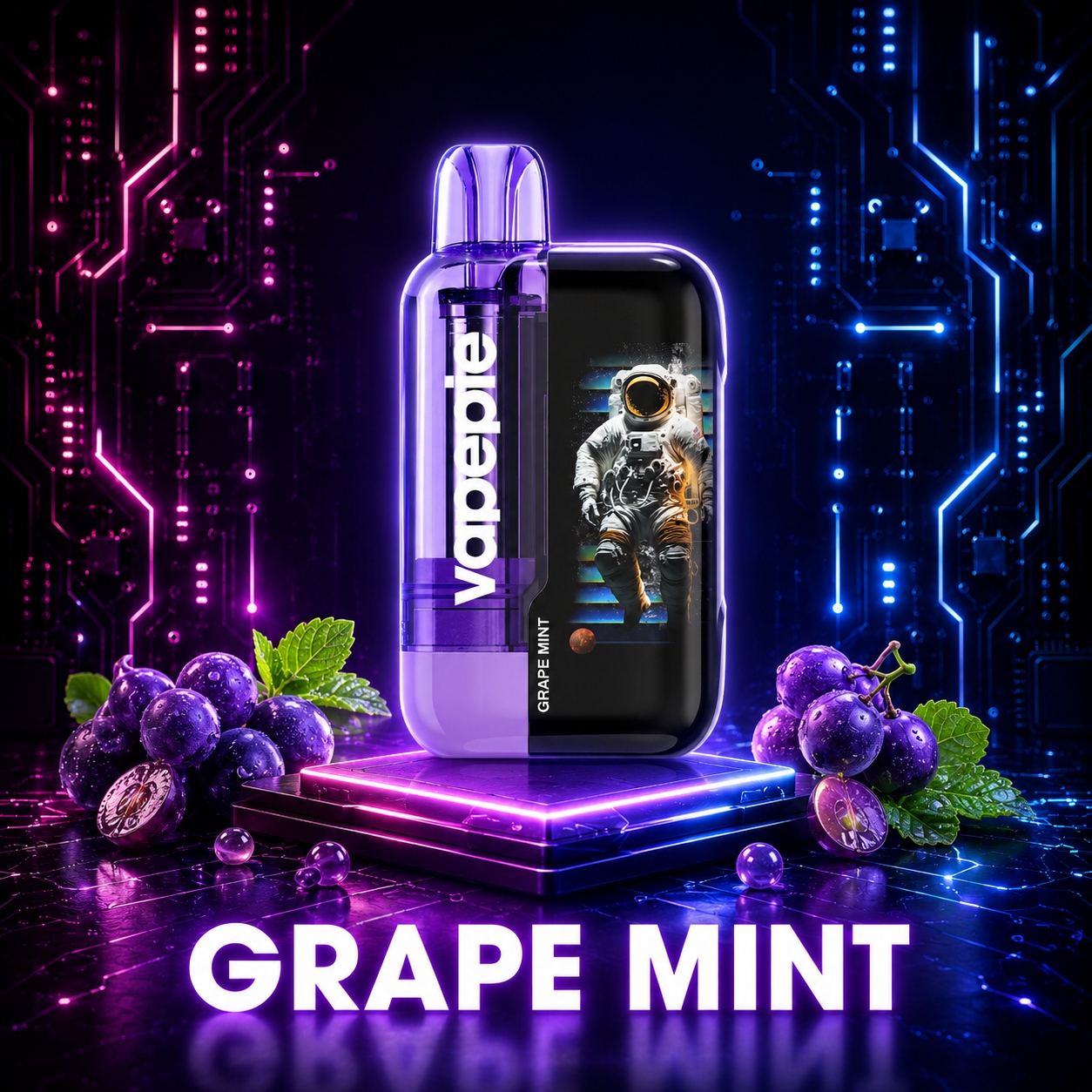 Vapepie 30000 Ultra