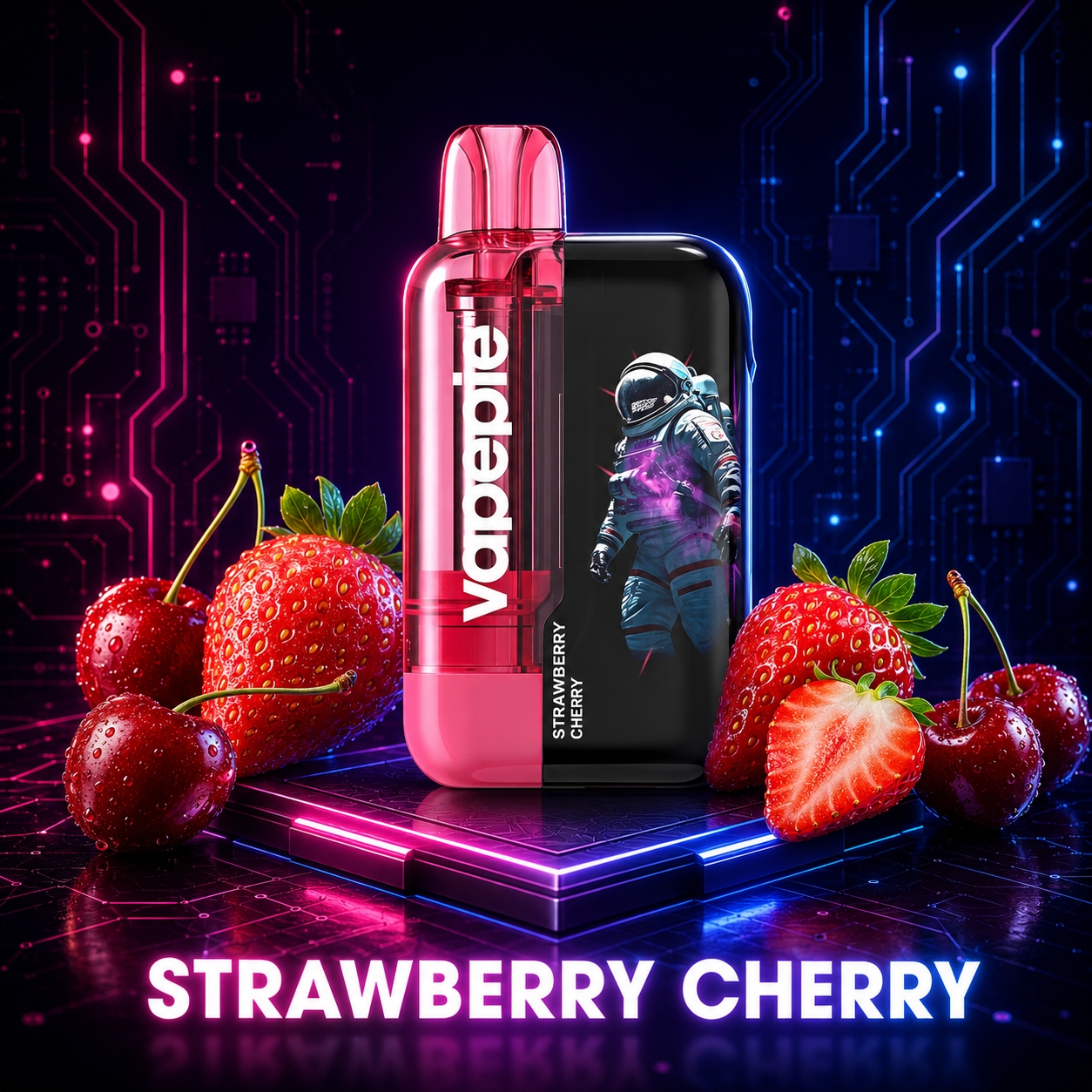 Vapepie 30000 Ultra