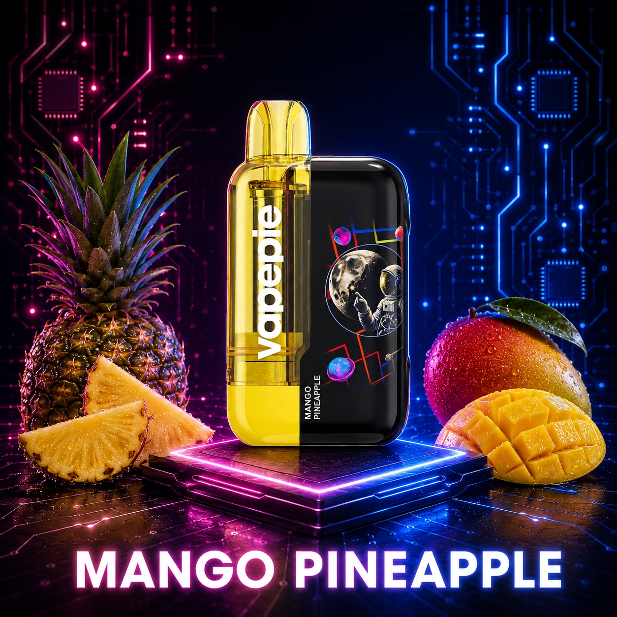 Vapepie 30000 Ultra