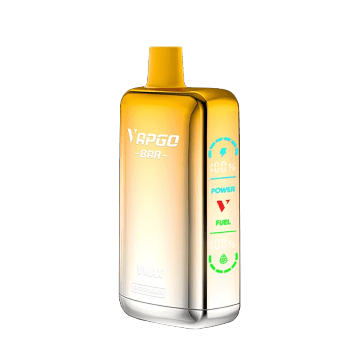 VAPGO BAR VMAX 15000 PUFFS