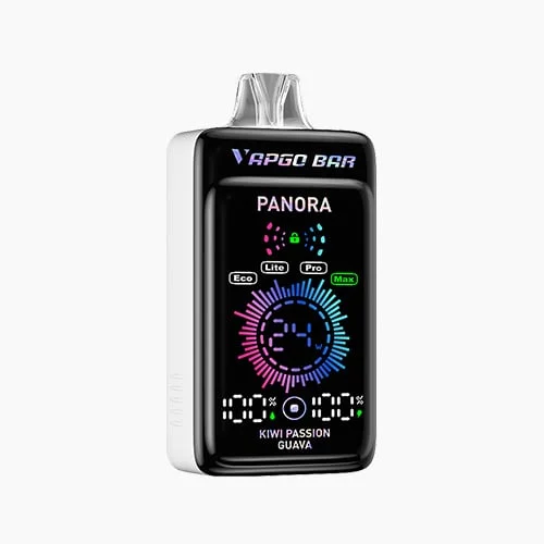 VAPGO BAR Panora 25000 PUFFS