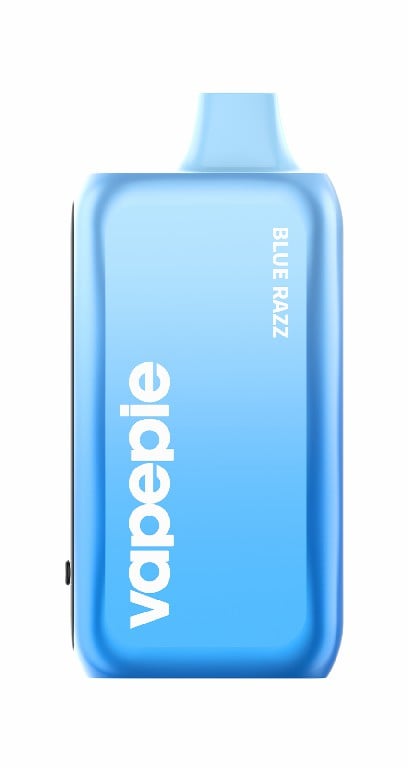 VAPEPIE GhostAir 40000 Züge