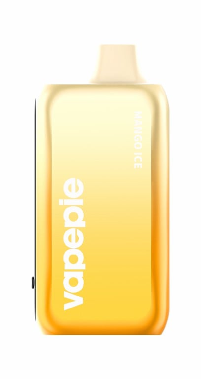 VAPEPIE GhostAir 40000 Züge