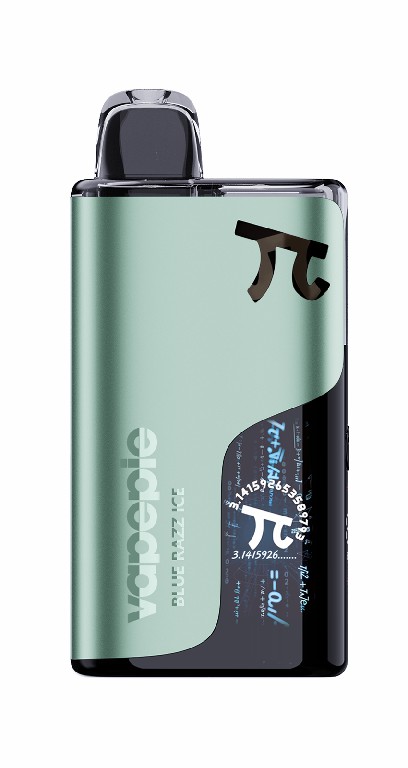 VAPEPIE Matrix 50000 – Neu eingetroffen, jetzt erhältlich!