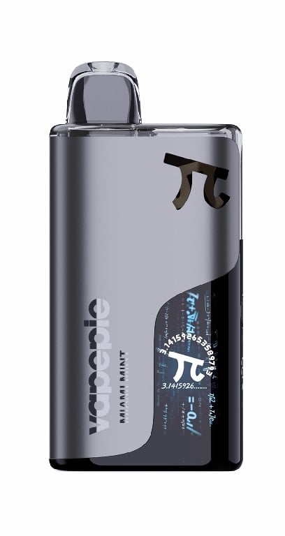 VAPEPIE Matrix 50000 – Neu eingetroffen, jetzt erhältlich!